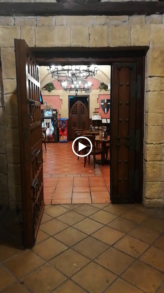 Restaurante la Corte — Ambiente