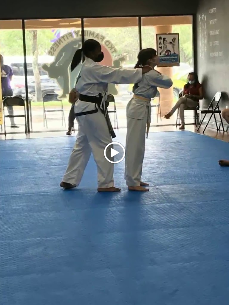  TKD Family Fitness - Village Shoppes at Pine Plaza