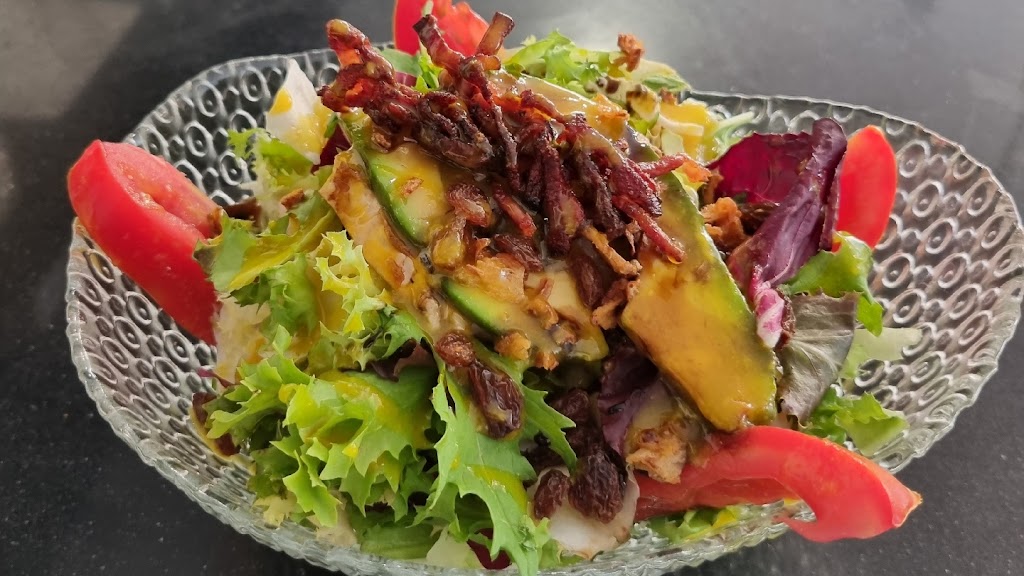Bar Alosque — Comida y bebida