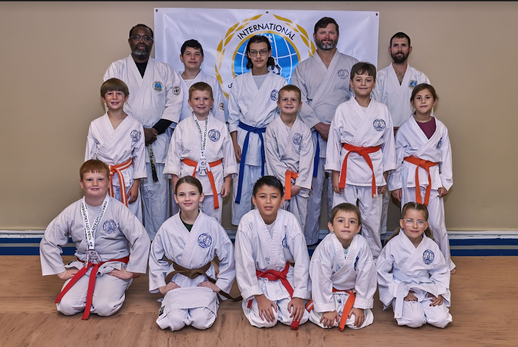  Northern California Karate Academy