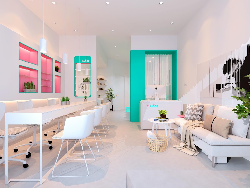 Z Unas Carrer Major - Gandia - Nails & Beauty