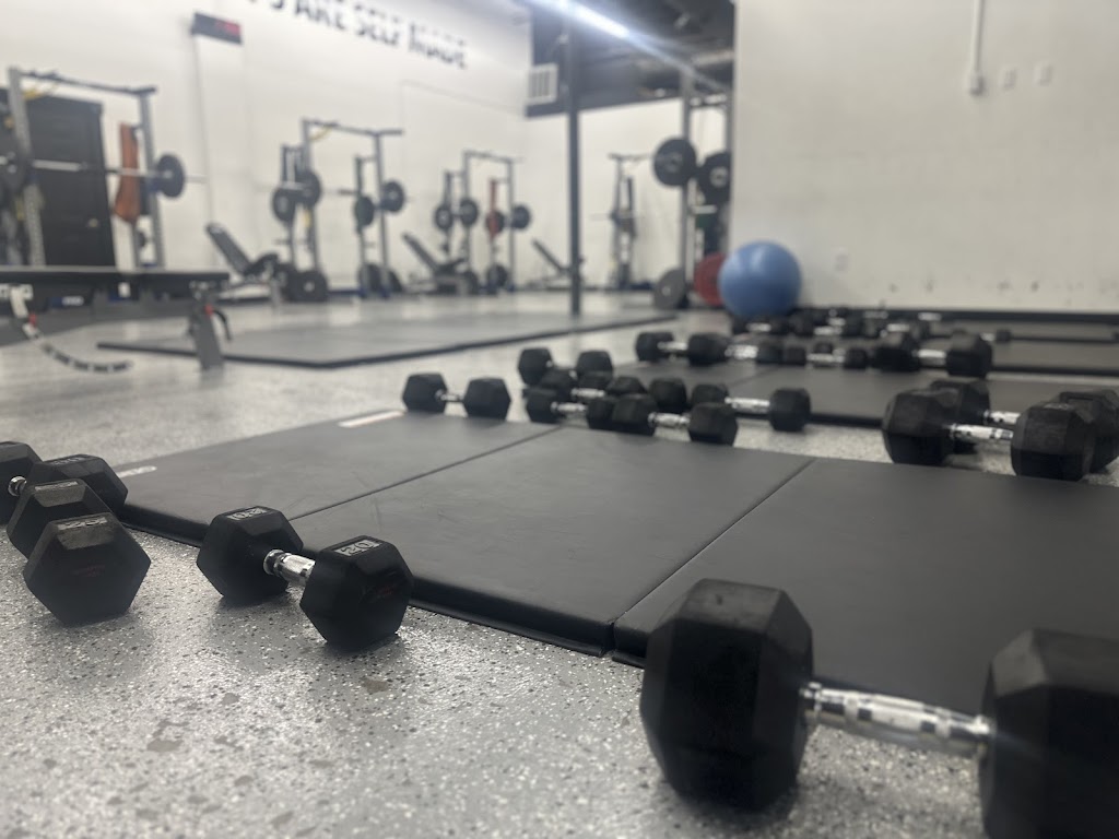  Champion's Way Training