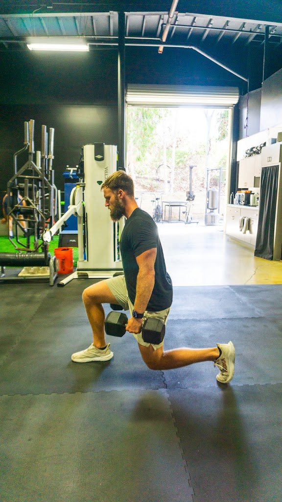  Carney Training Facility