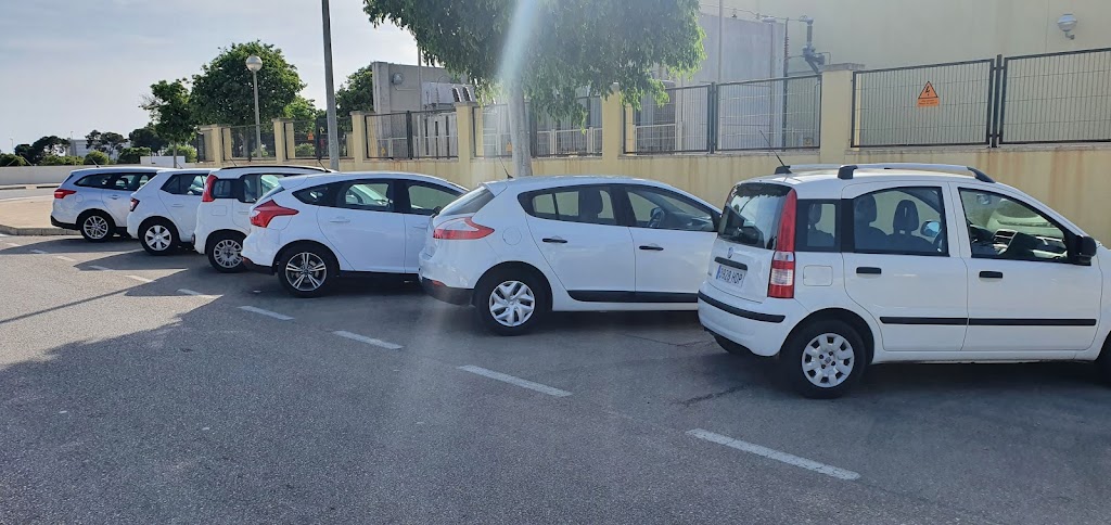 Car Hire Palma Airport