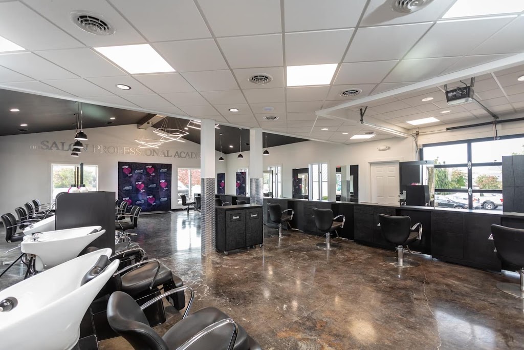 The Salon Professional Academy Harrisonburg