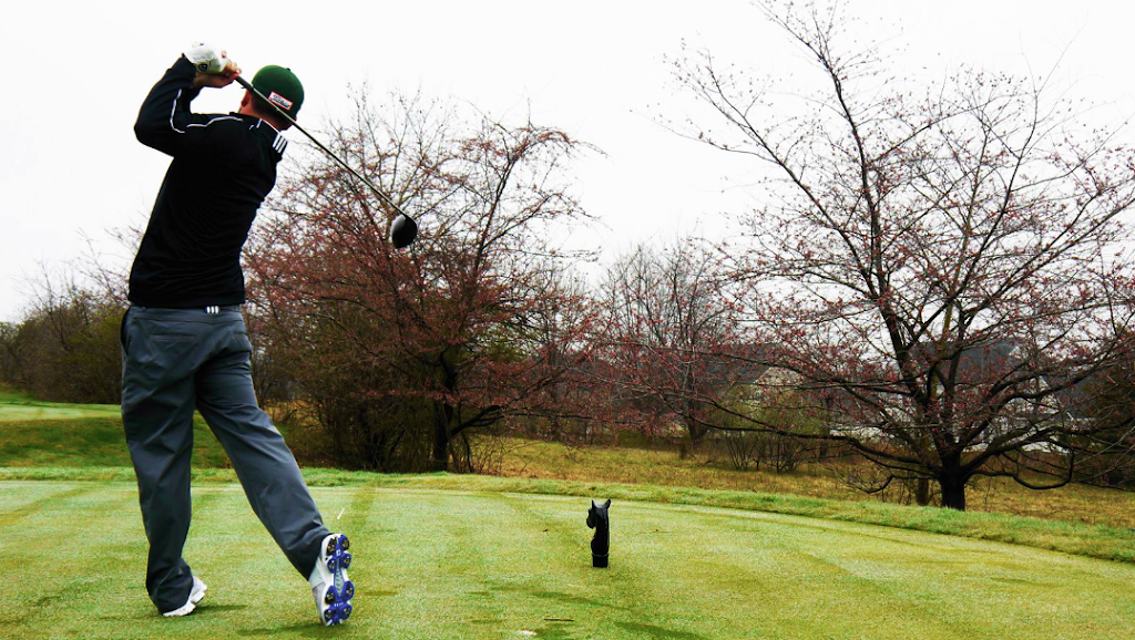  Raspberry Golf Academy