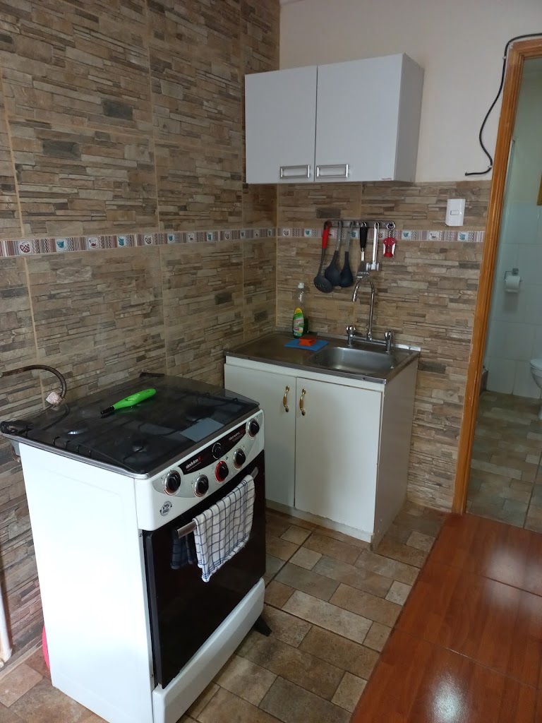Cocina