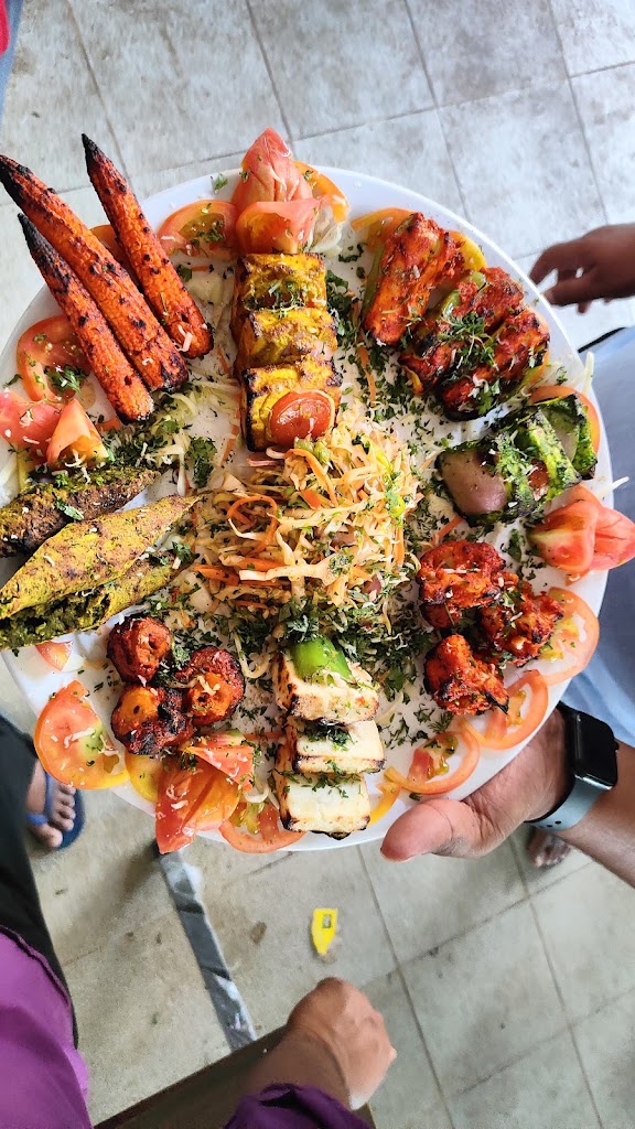 Food & drink