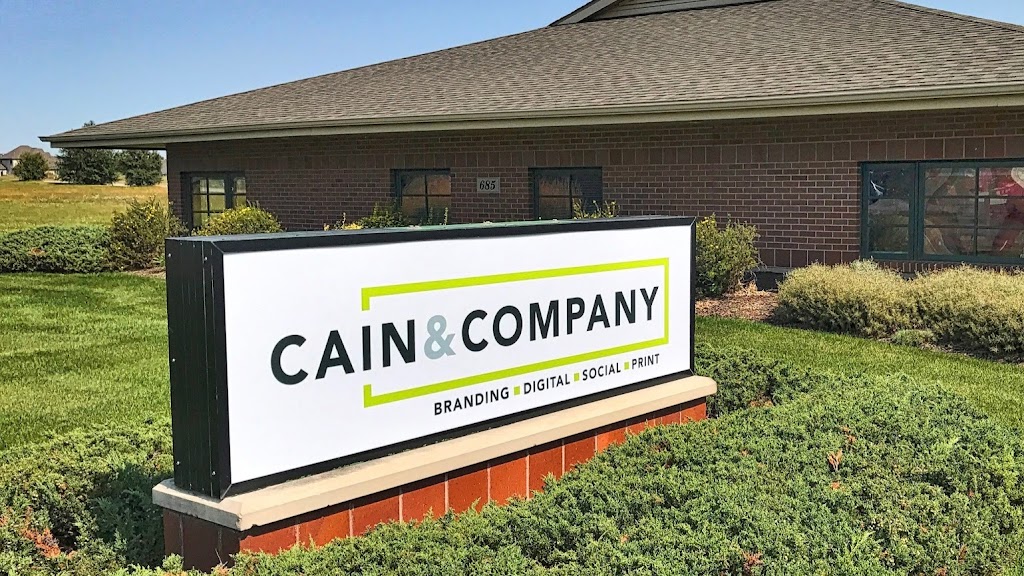 Cain Company