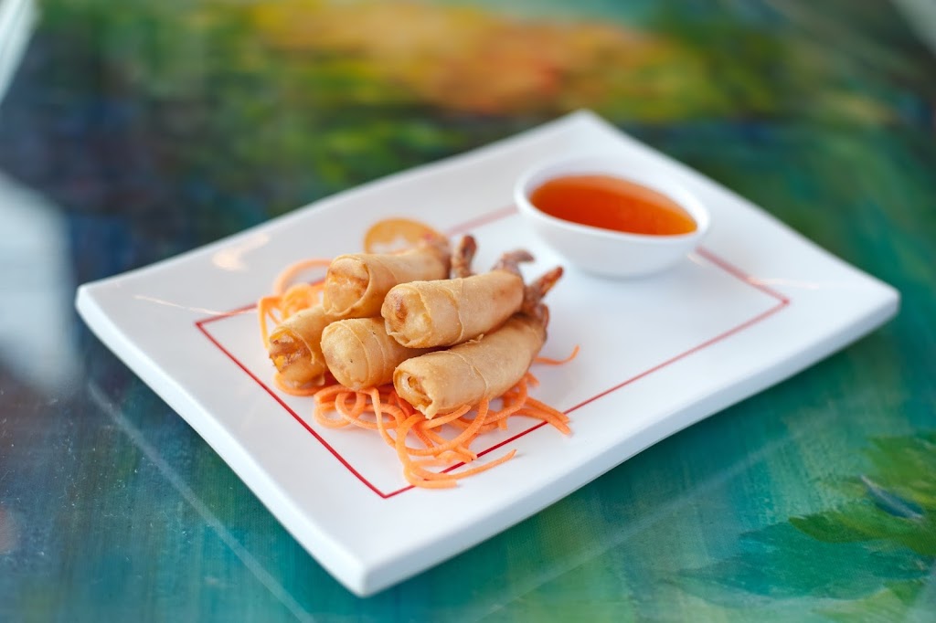 Thai by Thai