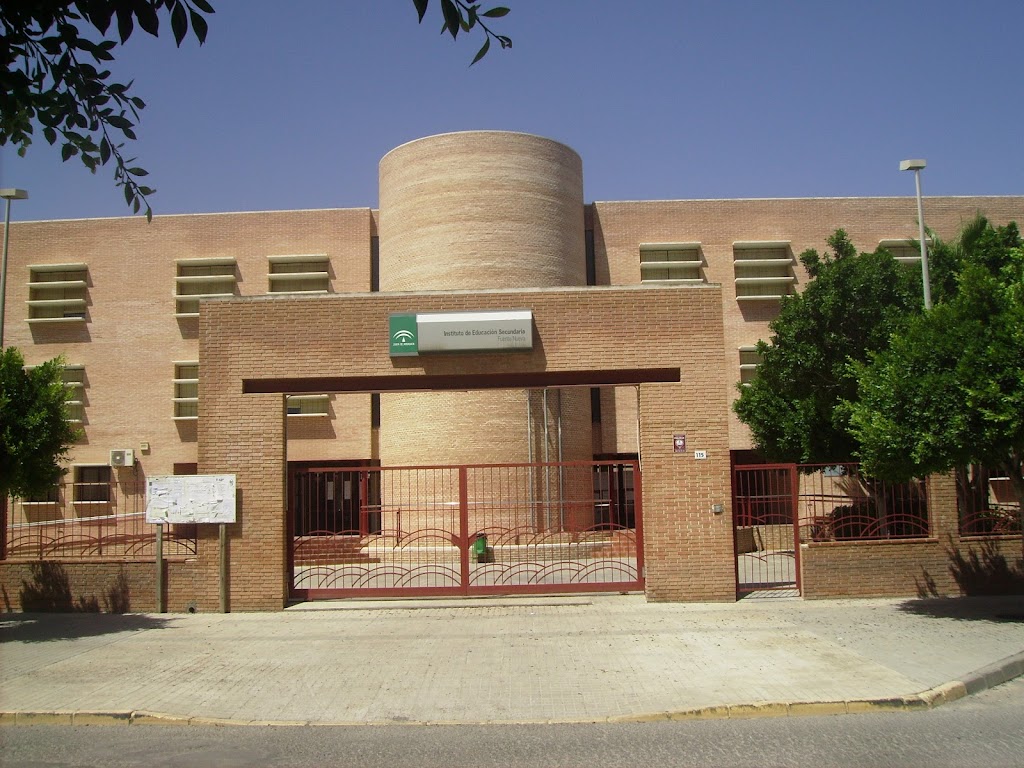 IES Fuente Nueva