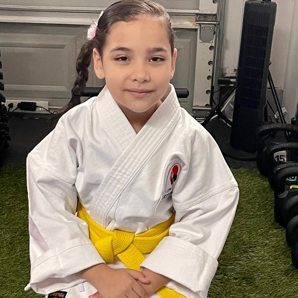  Zanshin Fitness Club LLC