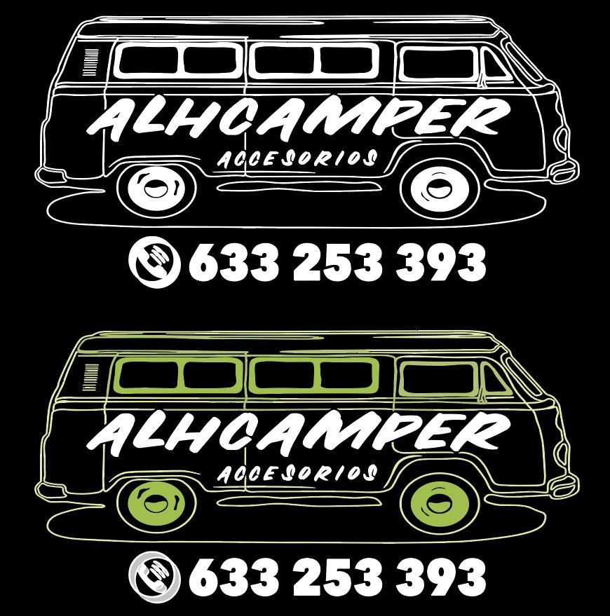 Alhcamper — Mas recientes