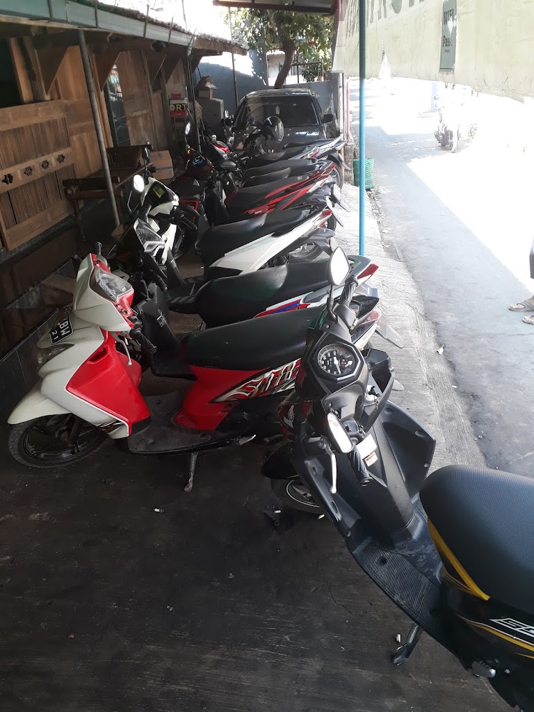 Karunia Motor