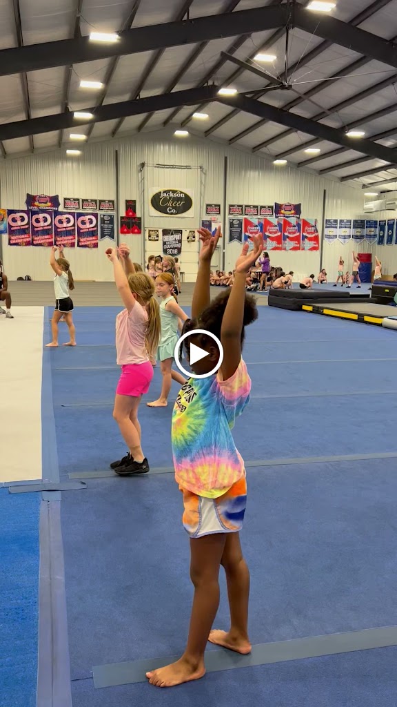  Jackson Cheer Company, LLC