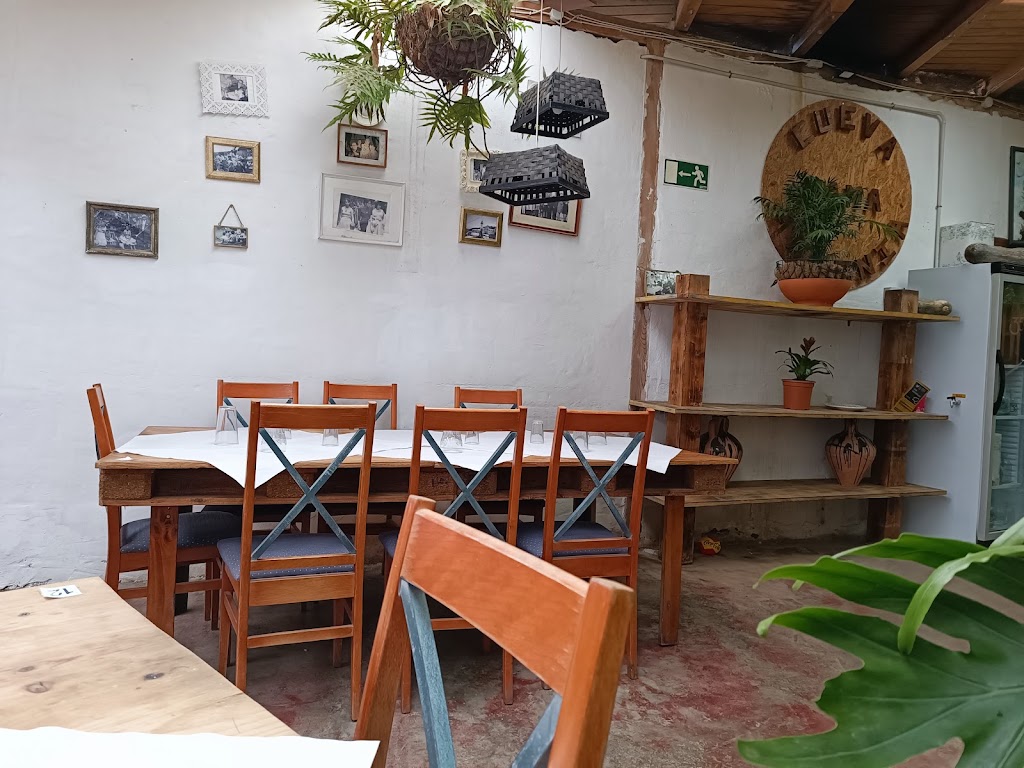 Autolavados Guimar — Interior
