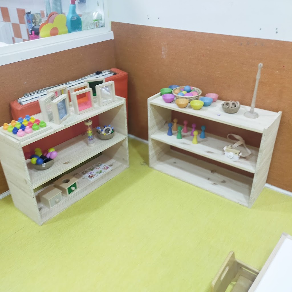 Centro Privado De Educacion Infantil La Casita Encantada — Del propietario