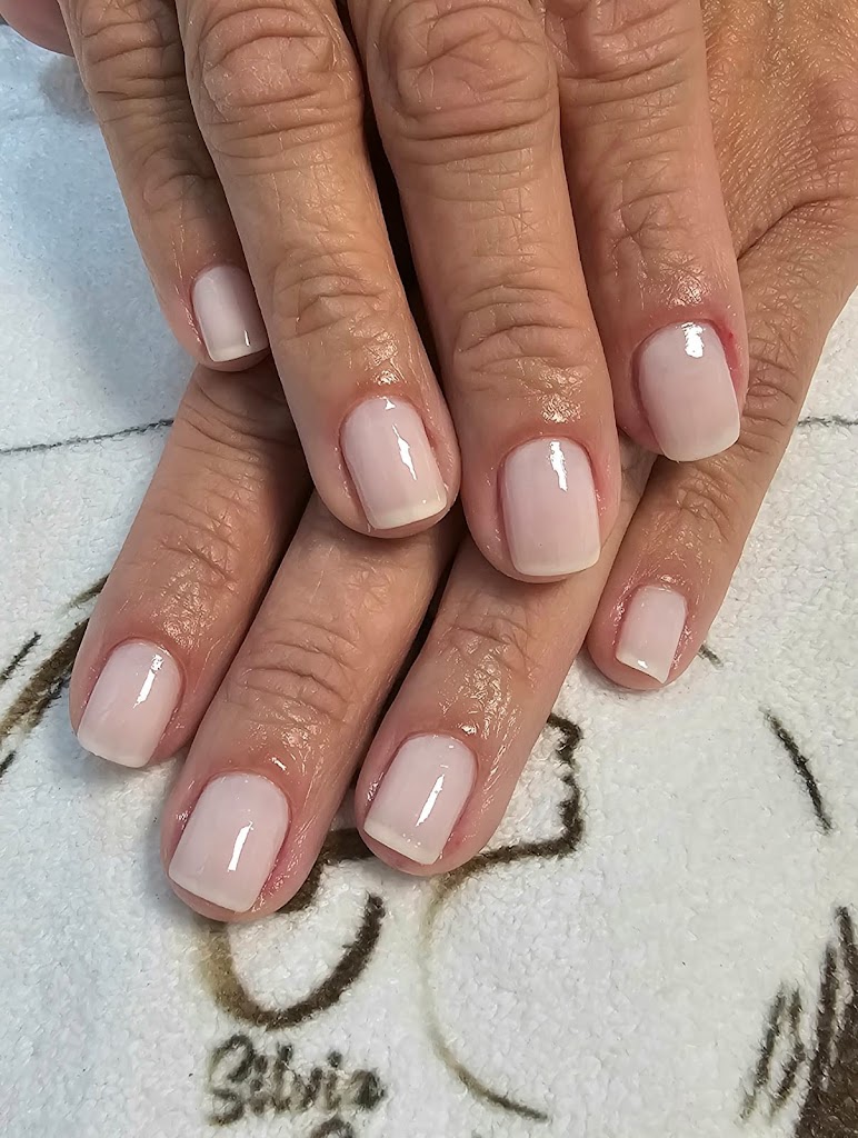 centro de estetica Silvia Carpio — Manicura