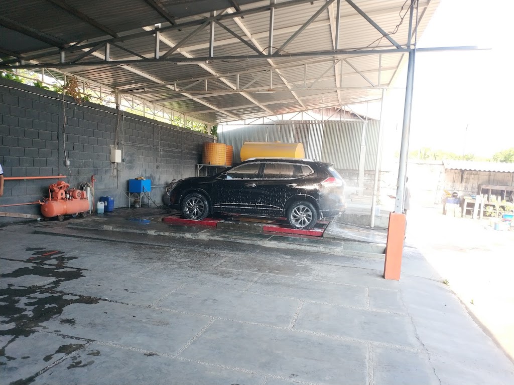Hendra Motor