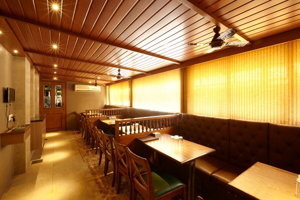 Pangat The Family Restaurant