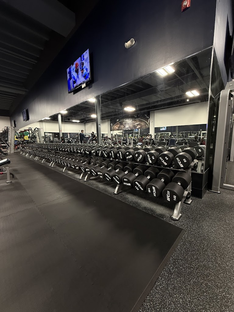  UFC GYM Woodbridge, NJ