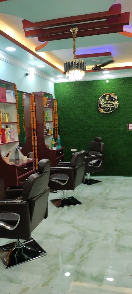 Bridal Beauty Care Salon