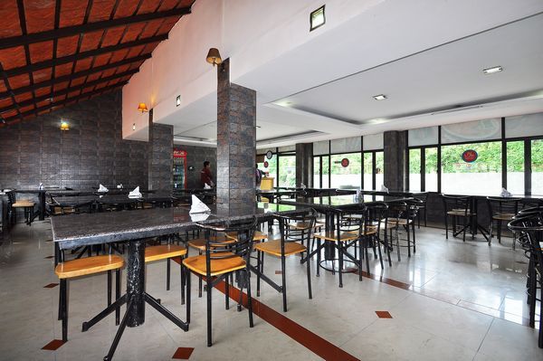 Al Baiq Family Restaurant