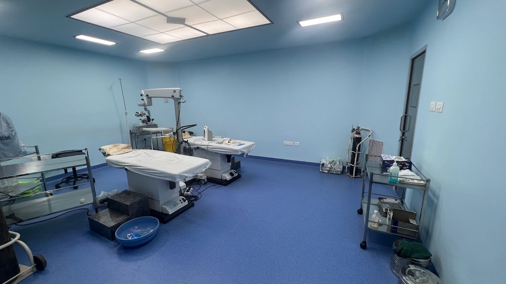 Khalsa Eye Retina Care