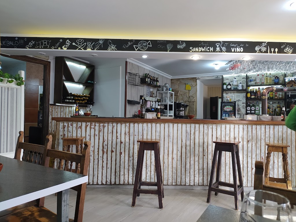 El Bodegon do Bo Vino