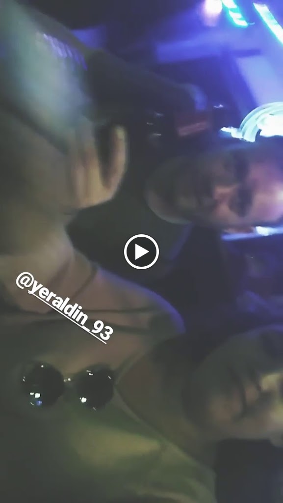 Exiles Bar — Videos
