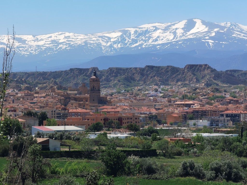Hogar Santa Teresa Jornet Hermanitas de los Ancianos Desamparados