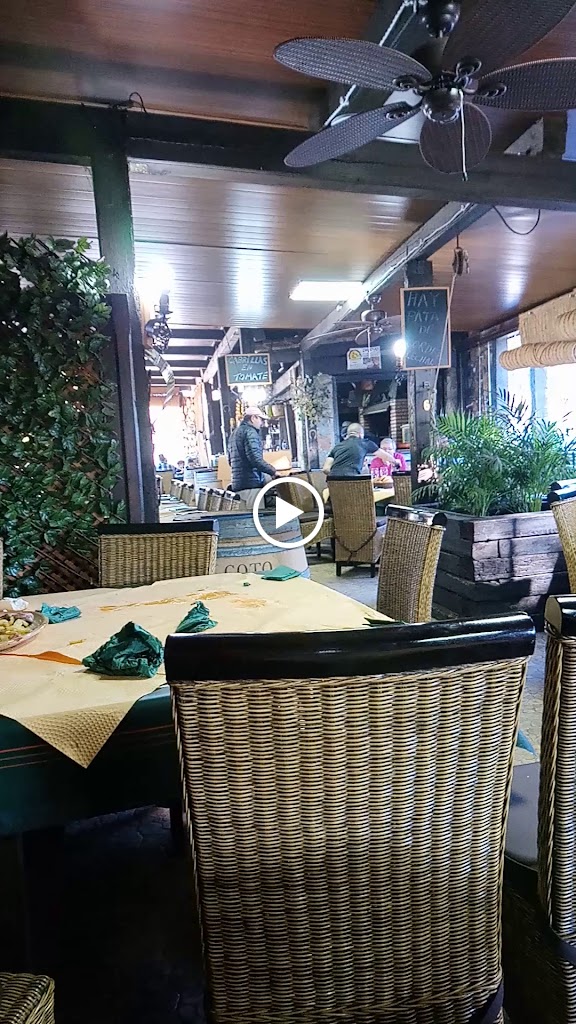 Venta Lopez Restaurante Asador — Videos