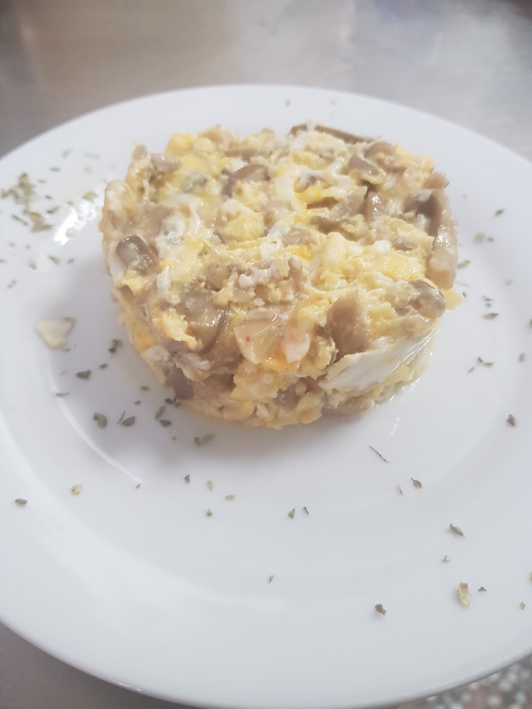 Restaurante la oveja negra