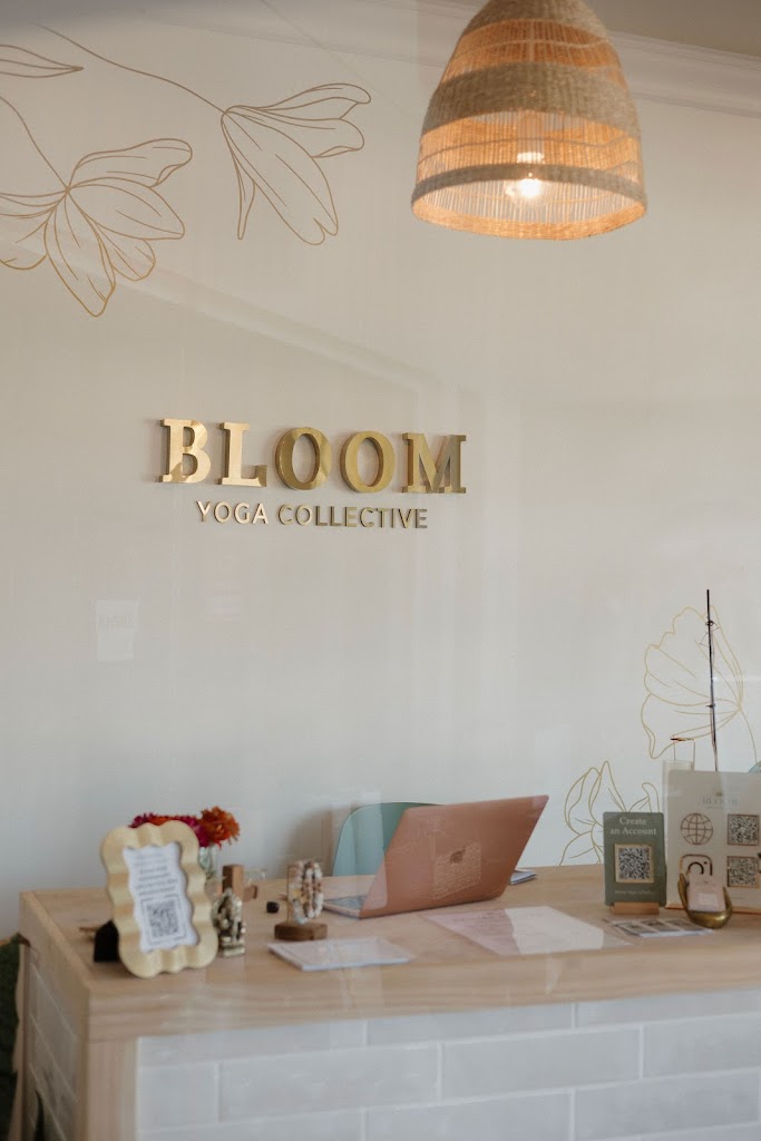  Bloom Yoga Collective