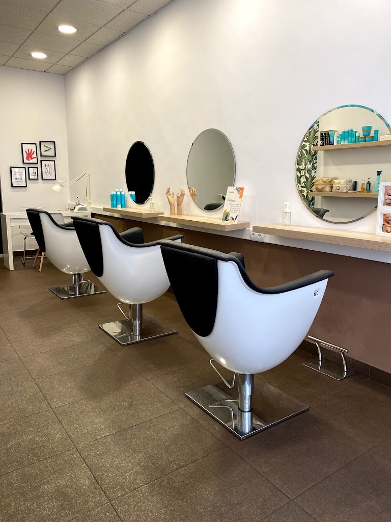 Beautybar Oliva
