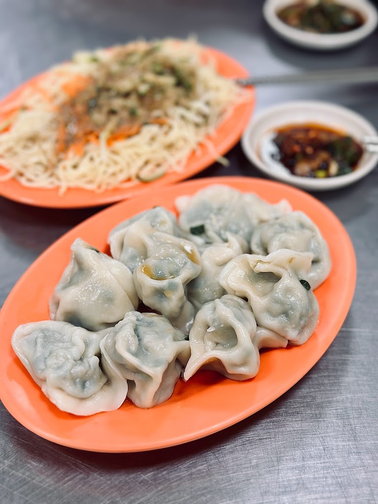 郭家水餃 的照片
