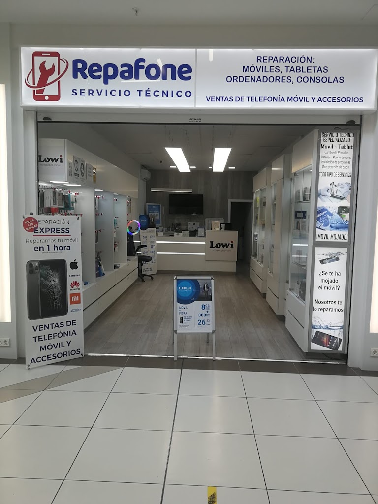 Repafone