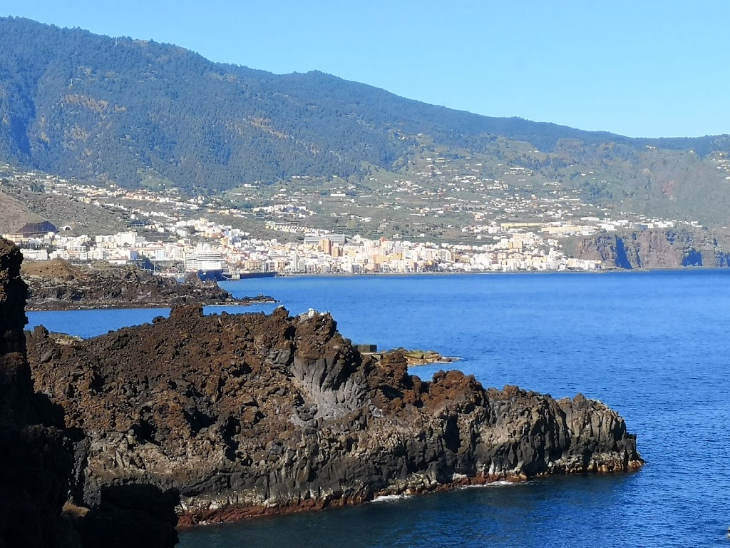 Parking de Los Cancajos