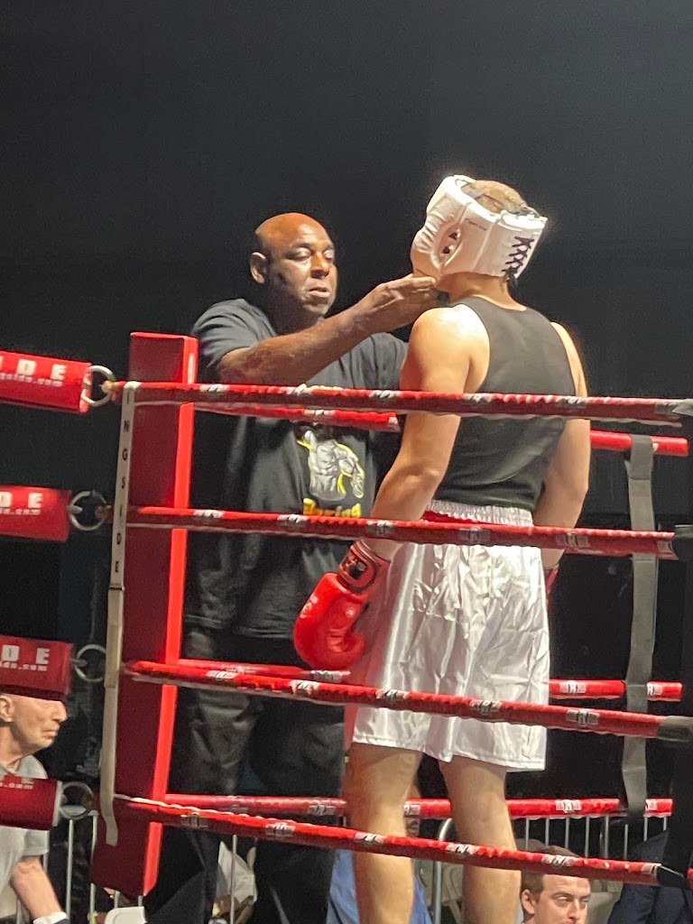  Sicklerville HardKnox