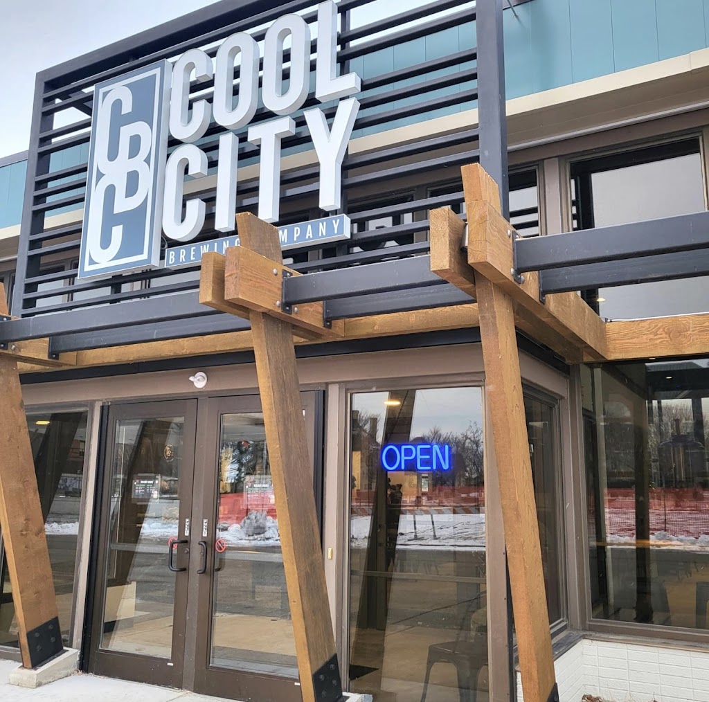  Cool City Brewing Company