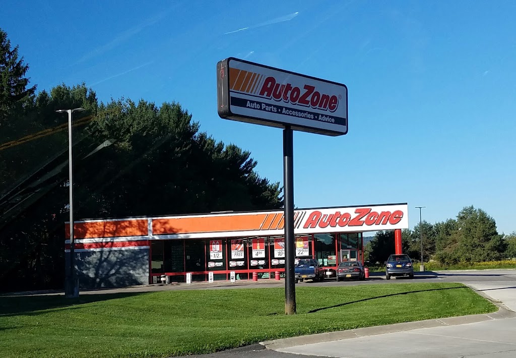 AutoZone Auto Parts