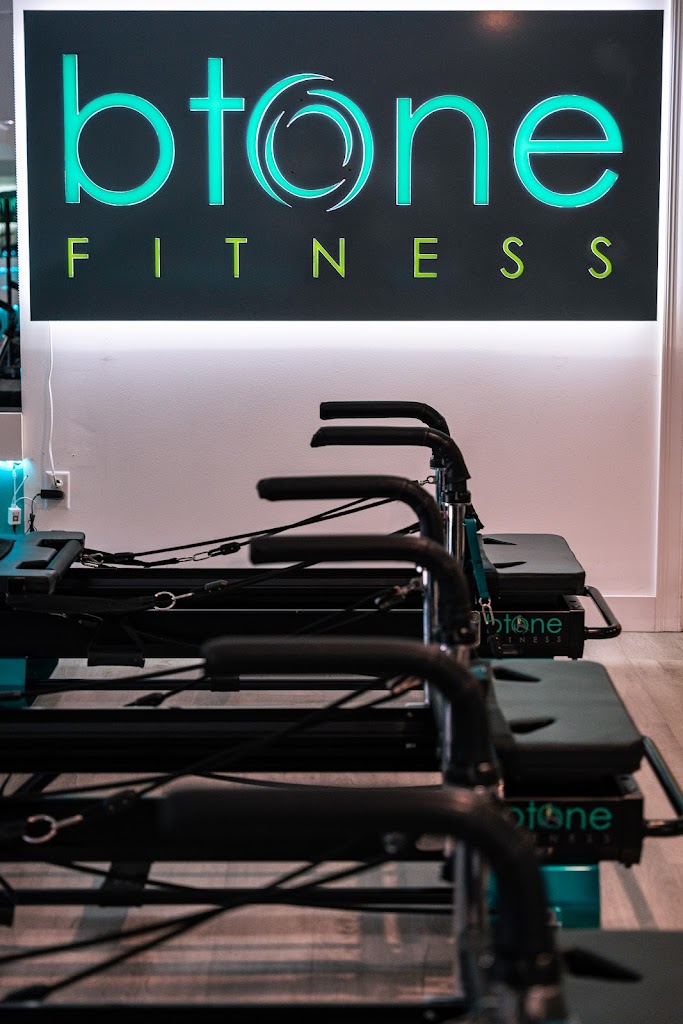  btone FITNESS Harwich