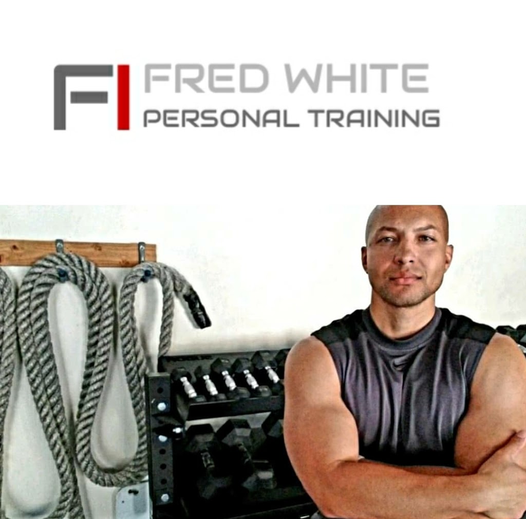  Fred White Personal Training