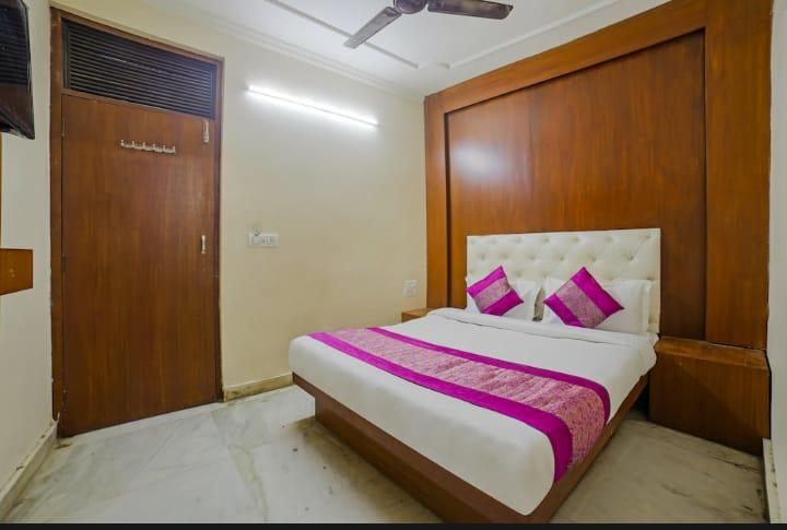 Hotel Satyapal