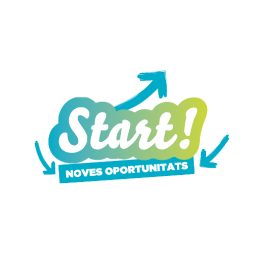 Centro de Formacion en Badalona | Start Noves Oportunitats — Del propietario