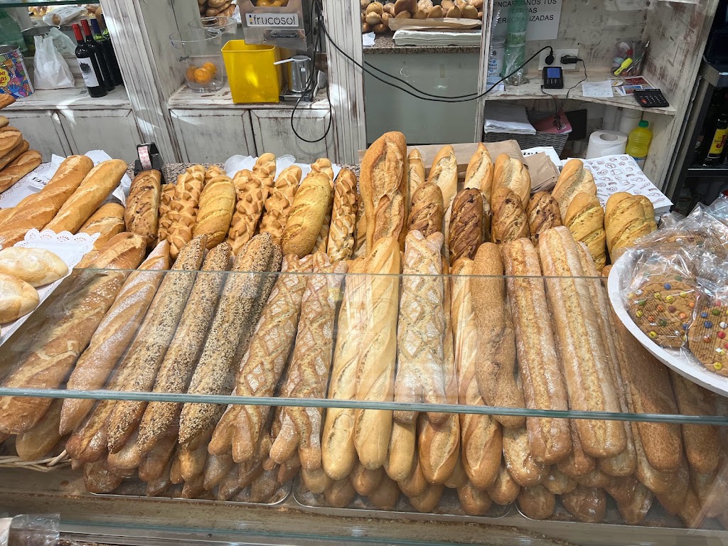 La cafeteria de mi barrio — Comida y bebida
