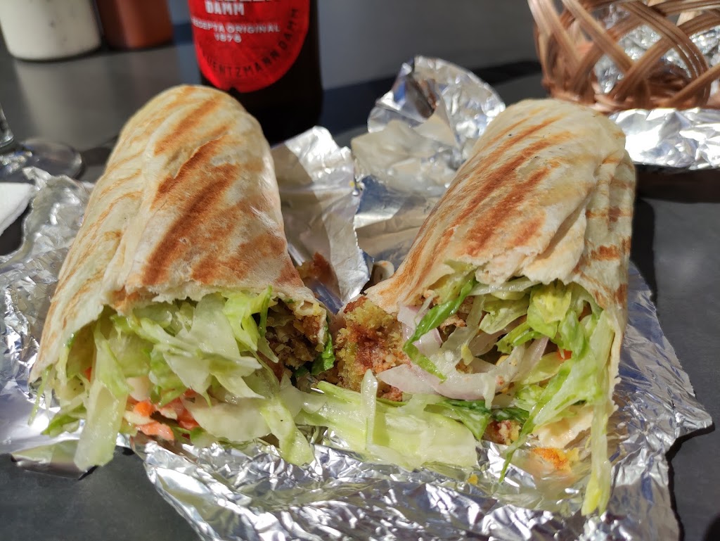 Cal Paqui's Kebab(RUBI) — Comida y bebida