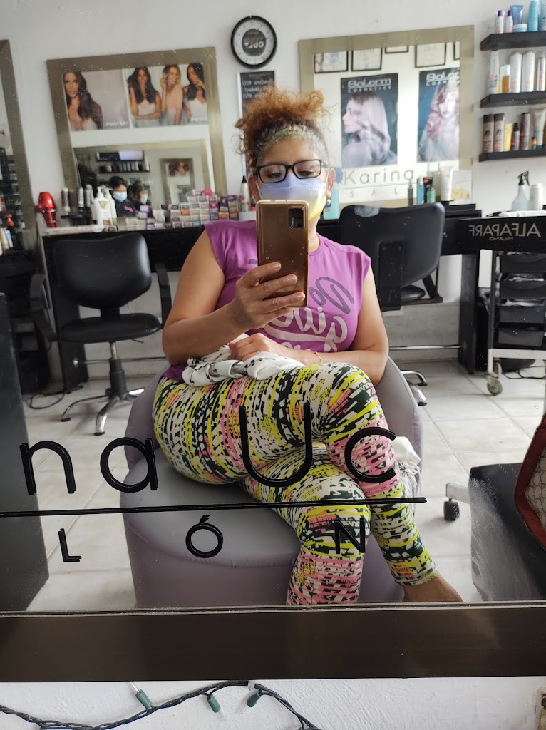 Karina SALON