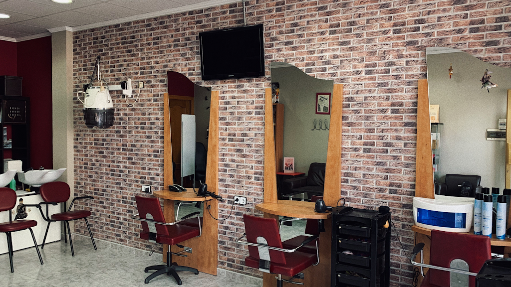 Perruqueria Lidia (Imatge Professional)