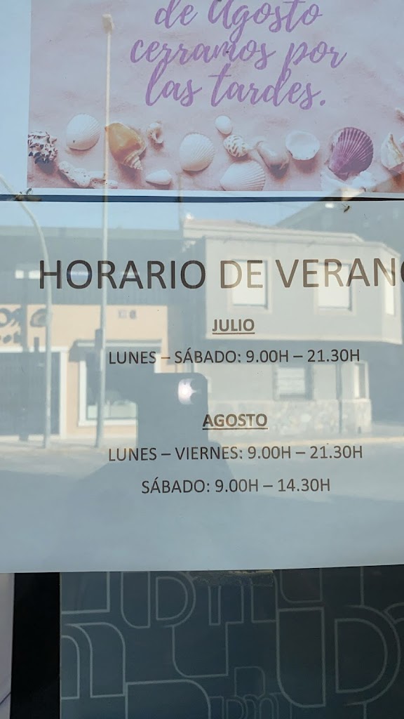 Farmacia Doctor Maranon